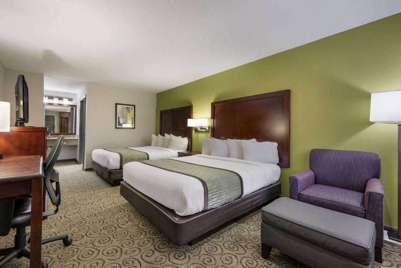 Surestay Hotel By Best Western Deer Park Ngoại thất bức ảnh
