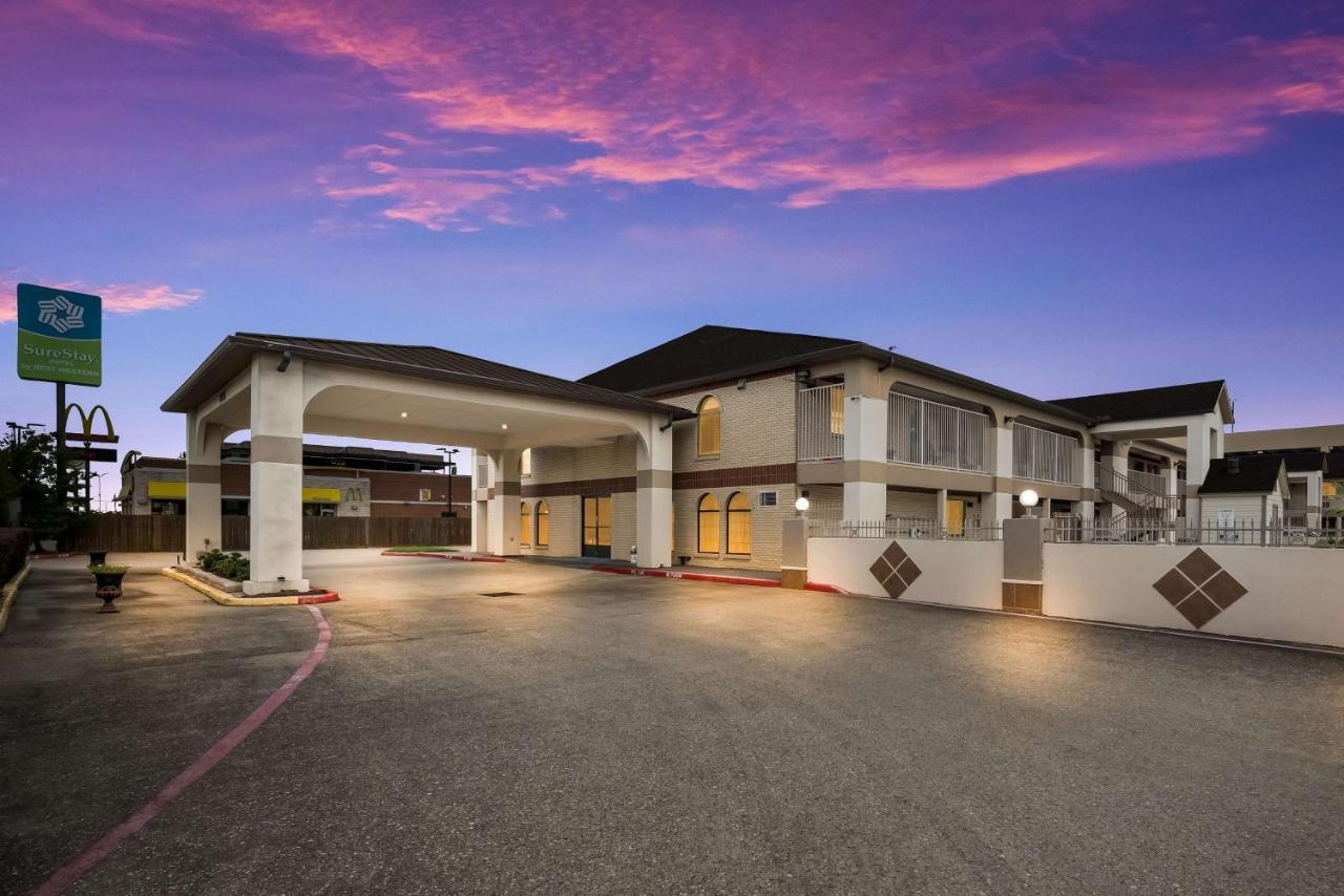 Surestay Hotel By Best Western Deer Park Ngoại thất bức ảnh